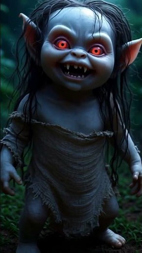 👶 TIYANAK: The Baby Demon of Philippine Folklore