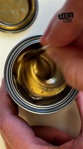 GILD Originals Bronze Paint