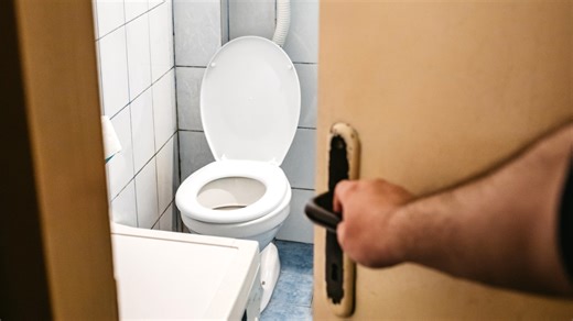 How To Make A Portable Bidet You Can Use On Any Toilet - House Digest