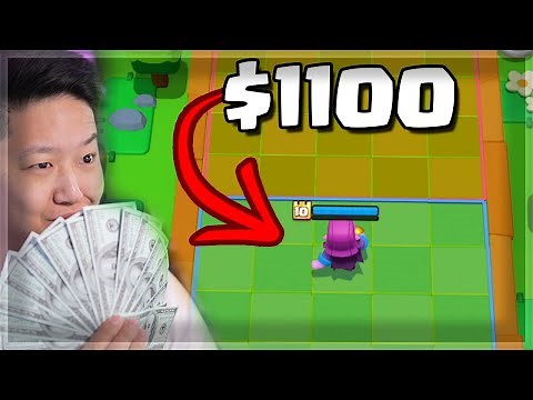 How Much 💲 to MAX OUT in Clash Mini❓