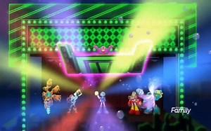 Transformers: Rescue Bots Academy Season 2 Episode 49: Griffin Rock Rocks!