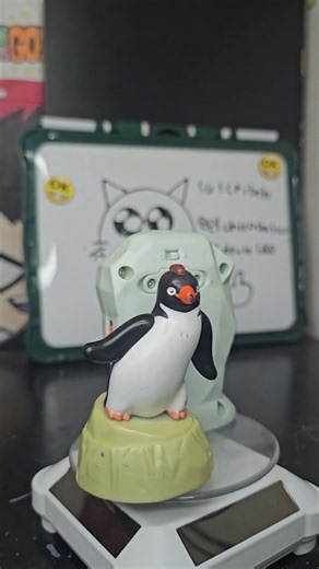 happy feet #coleccionistas #toys #happyfeet #pingüinos #burgerking