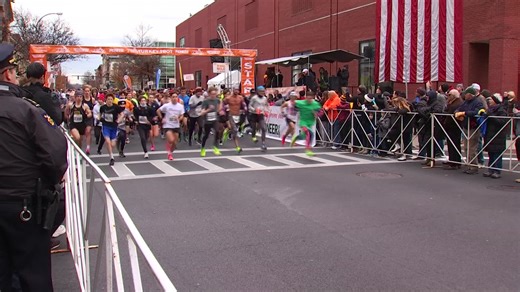 Troy Turkey Trot still accepting new registrations