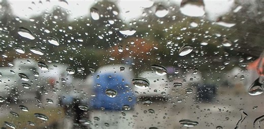 Rain spurs parade cancellations, delays in Augusta, elsewhere