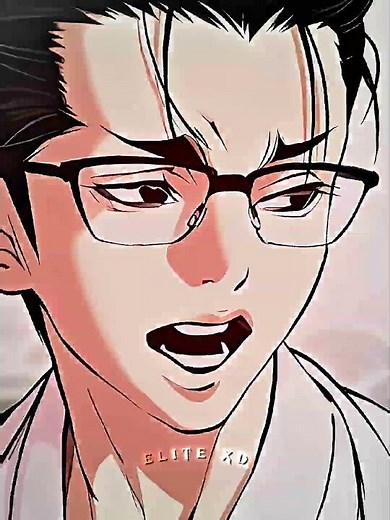 Bro Mastered Ultra Instinct 🗿🔥|LOOKISM EDIT|#lookism #manhwa #anime #mangaedit #edits #shortsvideo