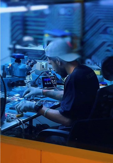 මේ වගේ ඔයාලගේ ඉස්සරහම ඔයාලා බලාගෙන ඉද්දිම Repairs & Services කරගන්න ඕනේනම් PC Doctor එකටම එන්න😎💻 📍 Visit us at: No 11, Gnanodaya Mawatha, Kalutara South, Kalutara. 📲 Call/WhatsApp: 0766876198 📩 DM us now to book your appointment #LaptopService #GamingLaptop #Laptoprepair #Pcdoctor #Kalutara