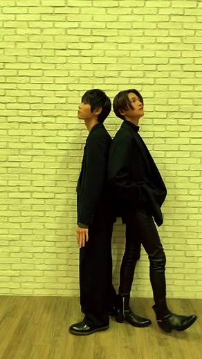 【今夜は #美しい彼 3話放送🐥👑】#萩原利久 #八木勇征 #FANTASTICS #平良一成 #清居奏 #MyBeautifulMan #🐥 #ドラマ特区 #スローズーム