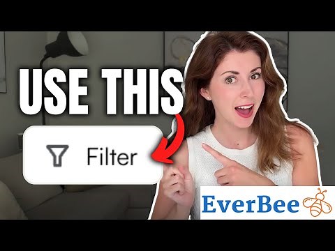 You've Been Using Everbee Wrong (Advanced Everbee Tutorial 2025)