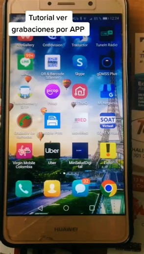 C G R TECHNOLOGIES SAS on TikTok