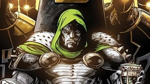 Doctor Doom - Alchetron, The Free Social Encyclopedia