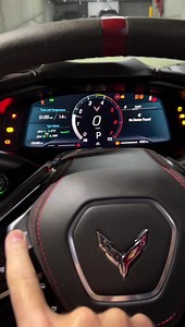 53K views · 1.4K reactions | Cold start in the Corvette. Sounds great in the garage. | Paul Maric | Facebook