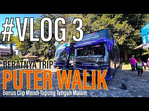 Pesona Jadwal Puter Walik