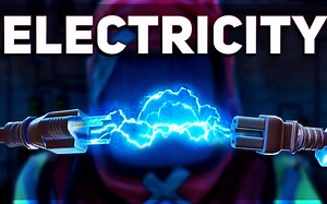 究极电力从菜鸟至高玩2022【rust攻略】有字幕