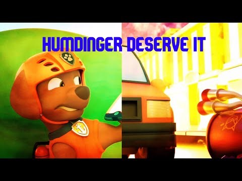 I react and review Marshall, Chase and Zuma paw patrol prank call by Spark frog animations