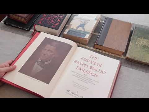 Learning the Parts of a Physical Book