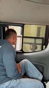 Hello mam #DriveThru | Philmar Alipayo