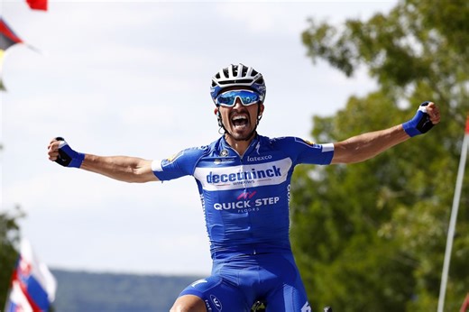 Tour de France 2019: Stage 3 Results | Cyclingnews.com