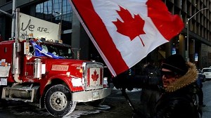 Ottawa Protests: Why Truckers Are Clogging Streets in Canada