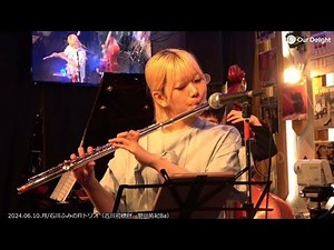 爆睡ぱんだ/石川ふみの