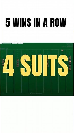 Spider Solitaire 4 Suit (8x) [#25] #spidersolitaire