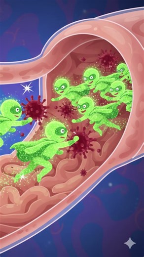 Doctors Are Using Poop to Save Lives?! 😱 | FMT Explained