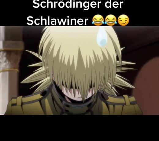 Hellsing Anime Series Characters: Alucard, Major, and Schrödinger