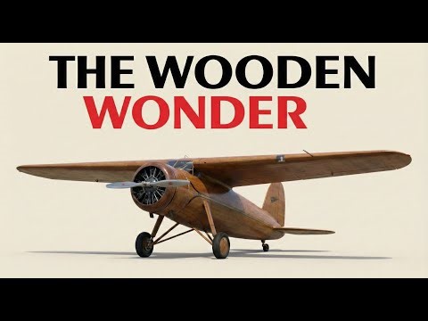 Aviation Legend: Lockheed Vega 1927