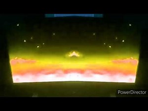 Paramount DVD In Low Voice