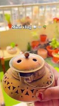 Daily reset 🔄🛁🏡✨......#homestory11 #aesthetichome #homefeels #myspace #dailyvlogs