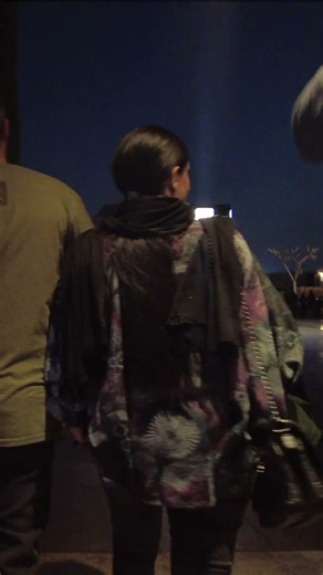 This is real Tehran 🇮🇷