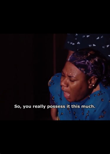 Hilarious Yoruba Movie Moments