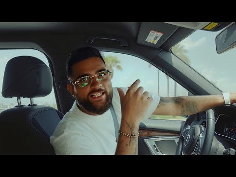 Karan Aujla : Courtside (ORIGINAL VIDEO) New song 2025 | Latest Punjabi Song 2025 | starbeat records