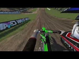 MXBIKES Realistic 250 Sound Mod #1