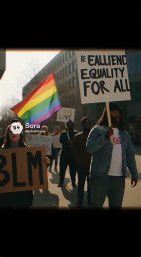 🌈 CRT BLM LGBTQ DEI News 📰 Joe Johnson Community Democrat Activist ‪@RepJohnZKitover‬