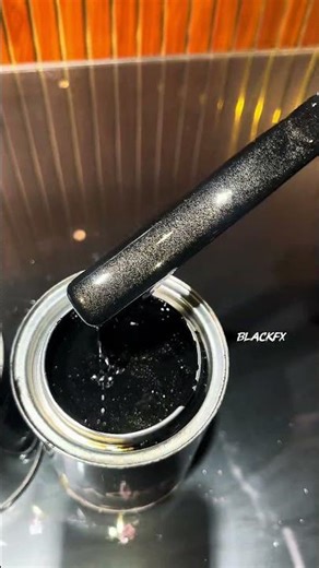 Custom Basecoat by BlackFX