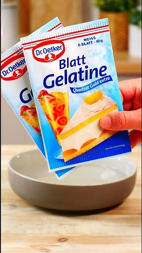 Diese Knoppers®‑Torte musst du probieren – und das ganz ohne Backen! 🤎🍫✨
