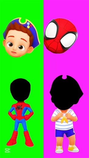 Wrong eyes👀 challenge DAME TU COSITA Funny Puzzle Wrong Heads