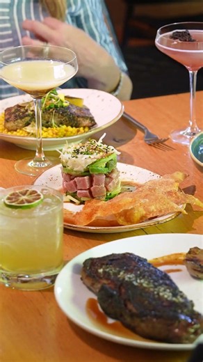 Taste Your Way Through Alpharetta 2026