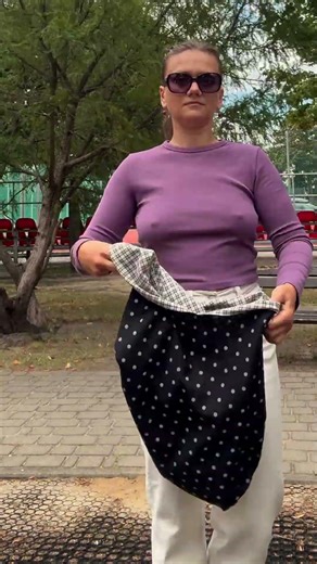 NO LINING TRICKS | Origami Bag Pattern Set | Large and Medium Sizes #diybag #casualbag #bagpattern