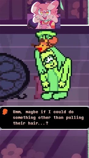 How can you two work together like this?