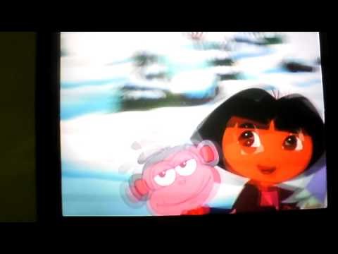 Pegasus music video