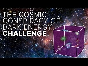 The Cosmic Conspiracy of Dark Energy Challenge Question