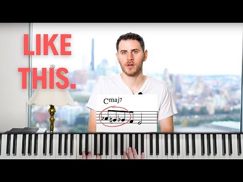 How do You ACTUALLY Practice Approach Notes & Enclosures for Jazz Improv?