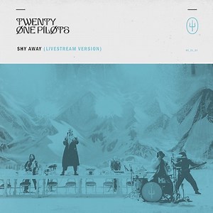 Twenty One Pilots - Shy Away (Livestream Version)