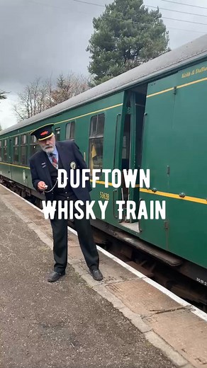 Welcome to Dufftown, the malt whisky capital of the world! #dram23 #andythehighlander #highlandertours #scotland #scottish #visitscotland #kilts #meninkilts #scottishhighlands #outlander #sassenach #scottishhistory #whisky #scotch #whiskyfestival #speysidewhiskyfestival #spiritofspeyside | Highlander Tours
