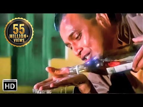 Mujhko Pina Hai Peene Do (HD) | मुझको पीना है पीने दो | Mithun Chakraborty Songs | Phool Aur Angaar