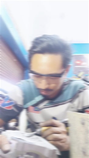 Perbandingan Spesifikasi Enjin Motor 183cc hingga 367cc