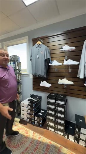 Stone Creek Golf Club on Reels