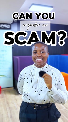 2.7K views · 21 reactions | What was your answer? Learn more about how to avoid scams at Sterling.ng/Fraud #Sterling | Sterling Bank | Facebook