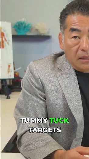 Mini Tummy Tuck Recovery Will Surprise You #tummytuck #beforeandafter #shorts